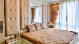 1 Bedroom Condo for rent in The Cliff, Nong Prue, Chonburi