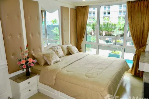 1 Bedroom Condo for rent in The Cliff, Nong Prue, Chonburi