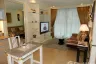 1 Bedroom Condo for rent in The Cliff, Nong Prue, Chonburi