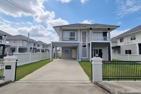 3 Bedroom House for sale in Karnkanok Ville 14, San Kamphaeng, Chiang Mai