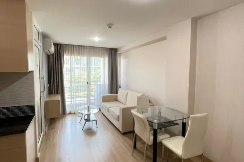 1 Bedroom Condo for sale in The Wing Place Condo, Suthep, Chiang Mai