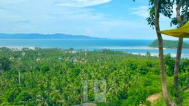 Land for sale in Ko Pha-ngan, Surat Thani