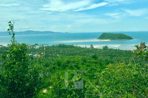 Land for sale in Ko Pha-ngan, Surat Thani