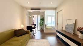 1 Bedroom Condo for sale in Bang Yi Ruea, Bangkok near BTS Pho Nimit