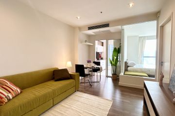 1 Bedroom Condo for sale in Bang Yi Ruea, Bangkok near BTS Pho Nimit