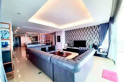 3 Bedroom Condo for sale in Na Jomtien, Chonburi
