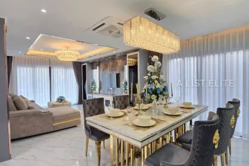 4 Bedroom House for sale in Nong Prue, Chonburi