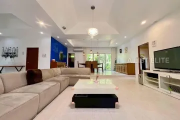 3 Bedroom House for sale in Nong Prue, Chonburi