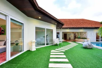 6 Bedroom House for rent in Nong Prue, Chonburi
