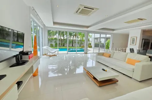 3 Bedroom House for rent in Pong, Chonburi