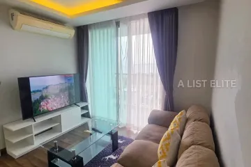 1 Bedroom Condo for sale in Nong Prue, Chonburi