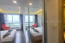 1 Bedroom Condo for sale in Nong Prue, Chonburi