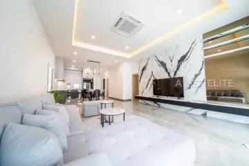 5 Bedroom House for sale in Nong Prue, Chonburi