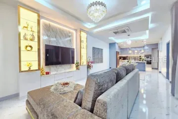 3 Bedroom House for sale in Nong Prue, Chonburi