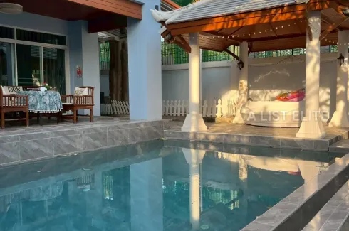 5 Bedroom House for rent in 