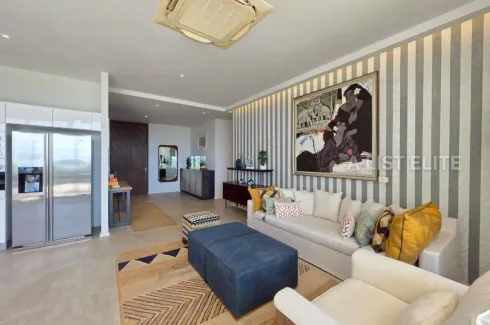 2 Bedroom House for sale in Bang Sare, Chonburi