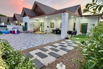 3 Bedroom House for sale in Takhian Tia, Chonburi
