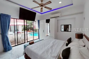 3 Bedroom House for sale in Nong Prue, Chonburi