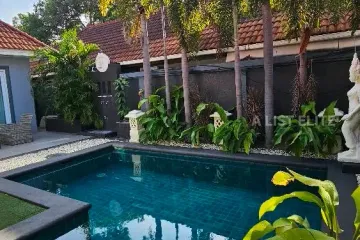 3 Bedroom House for sale in View Talay Villas, Nong Prue, Chonburi