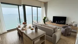 1 Bedroom Condo for rent in Arom Wongamat, Na Kluea, Chonburi