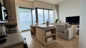 1 Bedroom Condo for rent in Arom Wongamat, Na Kluea, Chonburi