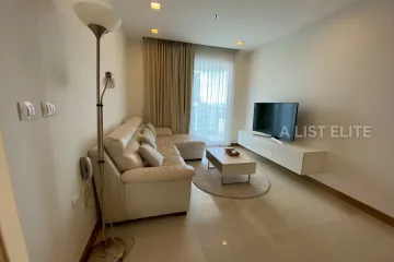 2 Bedroom Condo for rent in Na Kluea, Chonburi