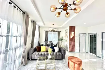 2 Bedroom House for sale in Nong Prue, Chonburi