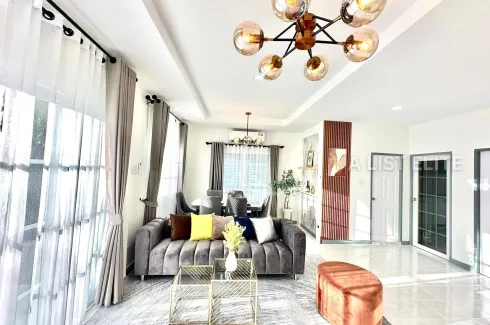 2 Bedroom House for sale in Nong Prue, Chonburi