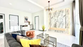 2 Bedroom House for sale in Nong Prue, Chonburi