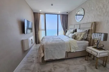 1 Bedroom Condo for sale in Nong Prue, Chonburi