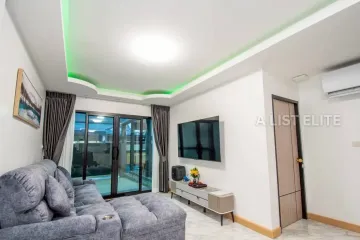 4 Bedroom House for rent in Pong, Chonburi