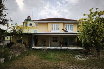 6 Bedroom House for sale in Phlapphla, Bangkok