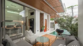 5 Bedroom Villa for sale in Rawai, Phuket