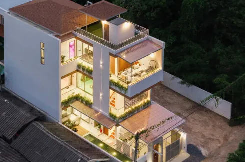 5 Bedroom Villa for sale in Rawai, Phuket