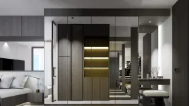 1 Bedroom Condo for sale in Citygate De Phuket, Kamala, Phuket