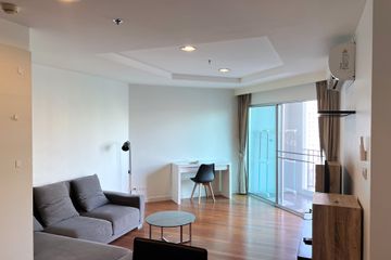 2 Bedroom Condo for rent in Belle Grand Rama 9,  near MRT Phra Ram 9