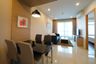 1 Bedroom Condo for rent in Circle Condominium, Makkasan, Bangkok near Airport Rail Link Makkasan