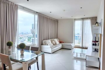 3 Bedroom Condo for rent in The Empire Place, Thung Wat Don, Bangkok near BTS Sueksa Witthaya