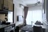 1 Bedroom Condo for rent in Park Origin Thonglor, Khlong Tan Nuea, Bangkok