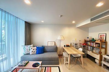 2 Bedroom Condo for rent in Downtown Forty Nine, Khlong Tan Nuea, Bangkok near BTS Phrom Phong