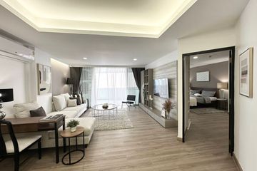 2 Bedroom Condo for rent in Premier Condominium, Khlong Tan, Bangkok near BTS Phrom Phong