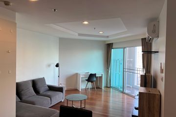 2 Bedroom Condo for rent in Belle Grand Rama 9,  near MRT Phra Ram 9