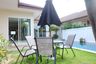 3 Bedroom House for rent in Garden Ville 2, Huai Yai, Chonburi