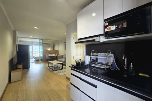 1 Bedroom Condo for rent in Baan Klang, Hua Hin, Prachuap Khiri Khan