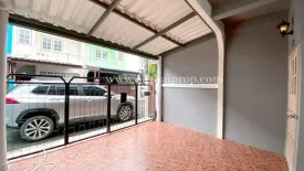 2 Bedroom Townhouse for sale in Pak Kret, Nonthaburi near MRT Yeak Pak Kret