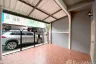 2 Bedroom Townhouse for sale in Pak Kret, Nonthaburi near MRT Yeak Pak Kret