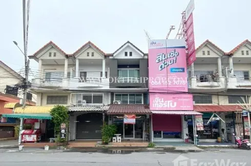 4 Bedroom Townhouse for sale in Phimon Rat, Nonthaburi
