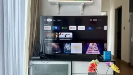 2 Bedroom Condo for rent in The Complete Ratchaprarop, Thanon Phaya Thai, Bangkok near BTS Victory Monument