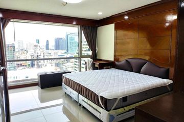 Condo for rent in Sukhumvit Suite, Khlong Toei Nuea, Bangkok near BTS Nana