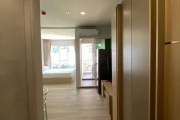 Condo for rent in Regent Home Bangna, Bang Na, Bangkok near BTS Bang Na